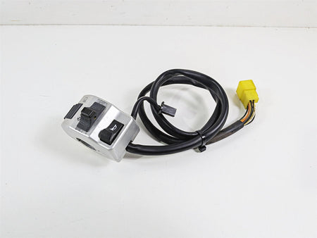2004 Suzuki VL800 Intruder Volusia Left Hand Control Switch 37400-41F10 {{ shop.shopifyCountryName }} - Mototech271