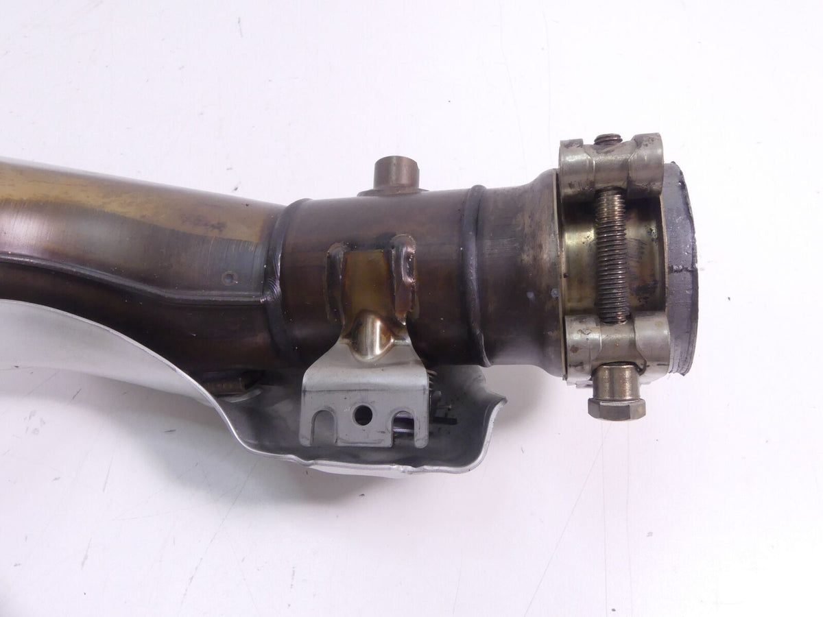 2013 Mv Agusta F4RR Oem Exhaust Muffler Silencer 4 into 1 B7619 {{ shop.shopifyCountryName }} - Mototech271