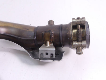 2013 Mv Agusta F4RR Oem Exhaust Muffler Silencer 4 into 1 B7619 {{ shop.shopifyCountryName }} - Mototech271