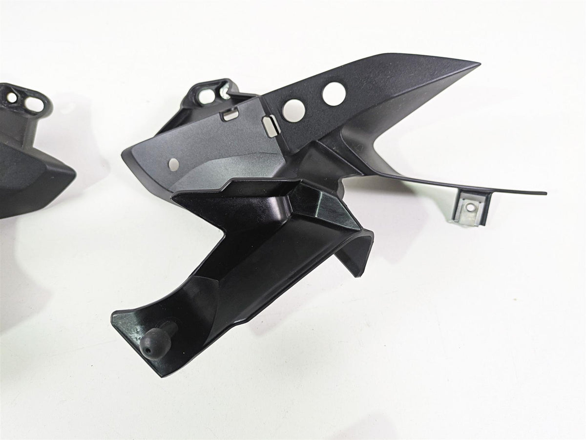 2024 Triumph Street Triple 765 R Plastic Infill Cover Fairing Set T2310959 {{ shop.shopifyCountryName }} - Mototech271