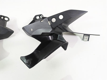 2024 Triumph Street Triple 765 R Plastic Infill Cover Fairing Set T2310959 {{ shop.shopifyCountryName }} - Mototech271