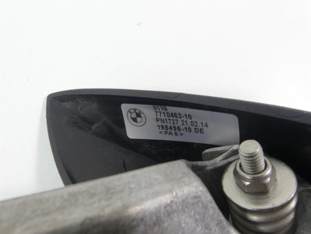 2014 BMW K1600 GTL K48 Left Rear View Mirror 51167710463 {{ shop.shopifyCountryName }} - Mototech271