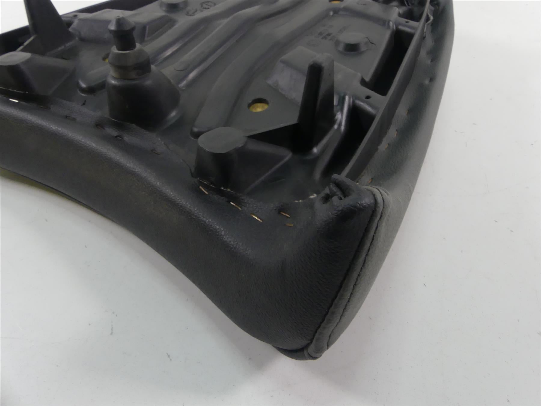 2013 BMW R1200GS K255 Adventure Unheated Passenger Rear Seat READ 52537667726 {{ shop.shopifyCountryName }} - Mototech271