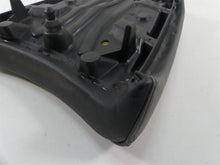Load image into Gallery viewer, 2013 BMW R1200GS K255 Adventure Unheated Passenger Rear Seat Saddle 52537667726 | Mototech271
