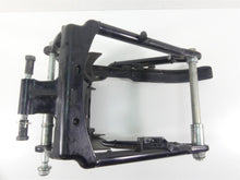 Load image into Gallery viewer, 2008 Harley Softail FLSTSB Cross Bones Rear Swing Arm Swingarm  47573-11BHP | Mototech271
