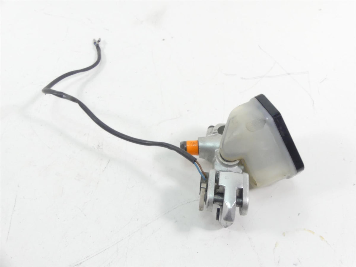2006 Ducati 999 Biposto Brembo Hydraulic Clutch Radial Master Cylinder 63040261A {{ shop.shopifyCountryName }} - Mototech271