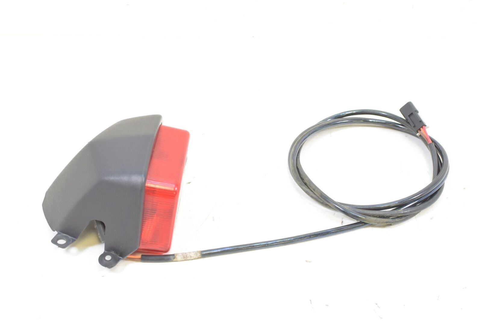 2010 Polaris Dragon RMK 800 S10PG8ESA Taillight Tail Light Lamp & Cover 2432034 {{ shop.shopifyCountryName }} - Mototech271