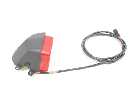 2010 Polaris Dragon RMK 800 S10PG8ESA Taillight Tail Light Lamp & Cover 2432034 {{ shop.shopifyCountryName }} - Mototech271