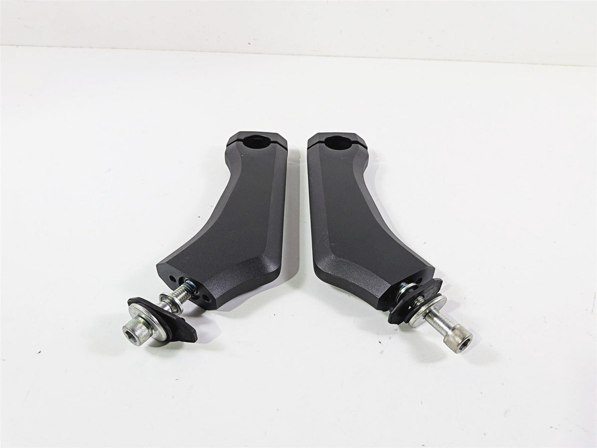 2014 Suzuki M109R VZR1800 Boulevard Handlebar Holder Risers 56224-48G30 {{ shop.shopifyCountryName }} - Mototech271