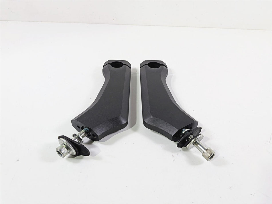 2014 Suzuki M109R VZR1800 Boulevard Handlebar Holder Risers 56224-48G30 {{ shop.shopifyCountryName }} - Mototech271