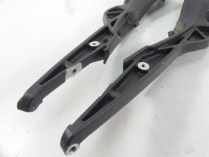 2015 Ducati Diavel Dark Rear Left Right Subframe Sub Frame Set 47130224C | Mototech271