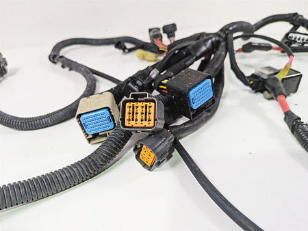 2019 Yamaha VX Cruiser HO 1800 Main Wiring Harness Loom 6FG-8259L-10-00 {{ shop.shopifyCountryName }} - Mototech271