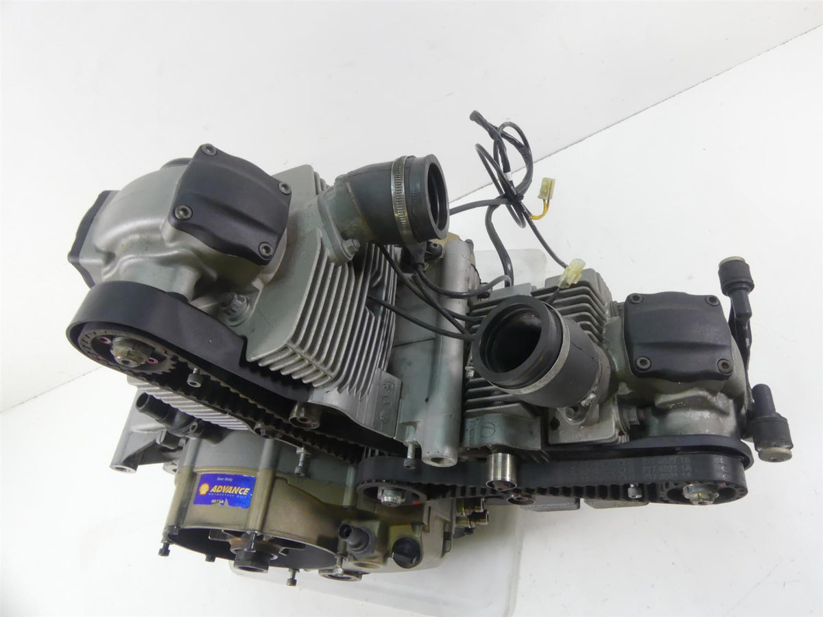 2011 Ducati Hypermotard 1100 SP Running Engine Motor 14K -Video 22522582B {{ shop.shopifyCountryName }} - Mototech271