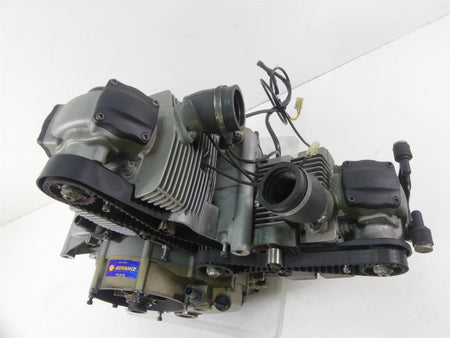 2011 Ducati Hypermotard 1100 SP Running Engine Motor 14K -Video 22522582B {{ shop.shopifyCountryName }} - Mototech271