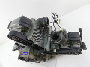2011 Ducati Hypermotard 1100 SP Running Engine Motor 14K -Video 22522582B