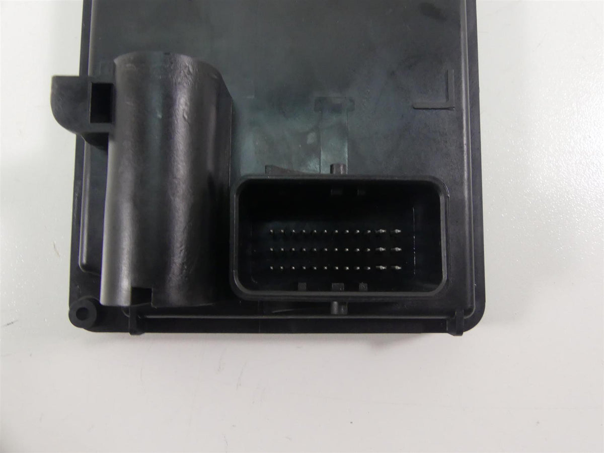 2016 Harley Touring FLHR Road King Bcm Base X-Axis Body Control Module 69992-12 {{ shop.shopifyCountryName }} - Mototech271