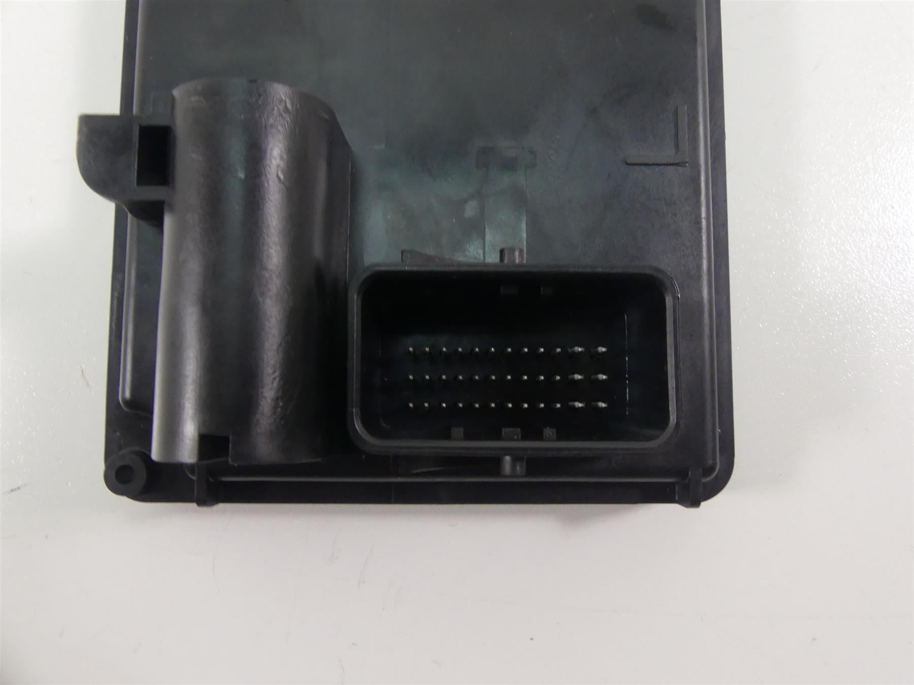 2016 Harley Touring FLHR Road King Bcm Base X-Axis Body Control Module 69992-12 {{ shop.shopifyCountryName }} - Mototech271