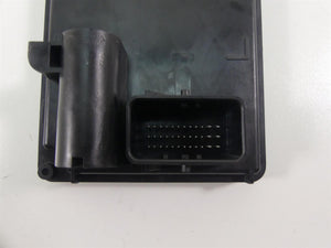 2016 Harley Touring FLHR Road King  Bcm Base X-Axis Body Control Module 69992-12 | Mototech271