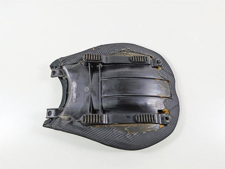 2008 Ducati 1098 SBK Rider Driver Front Seat Saddle 59510801A-Mototech271