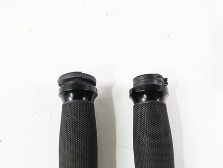 2015 Harley FXDF Dyna Fat Bob Get-A-Grip Hand Grip Set 56100008 {{ shop.shopifyCountryName }} - Mototech271