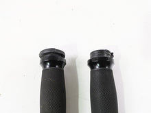Load image into Gallery viewer, 2015 Harley FXDF Dyna Fat Bob Get-A-Grip Hand Grip Set 56100008
