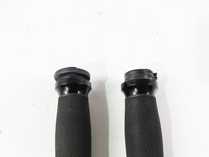 2015 Harley FXDF Dyna Fat Bob Get-A-Grip Hand Grip Set 56100008