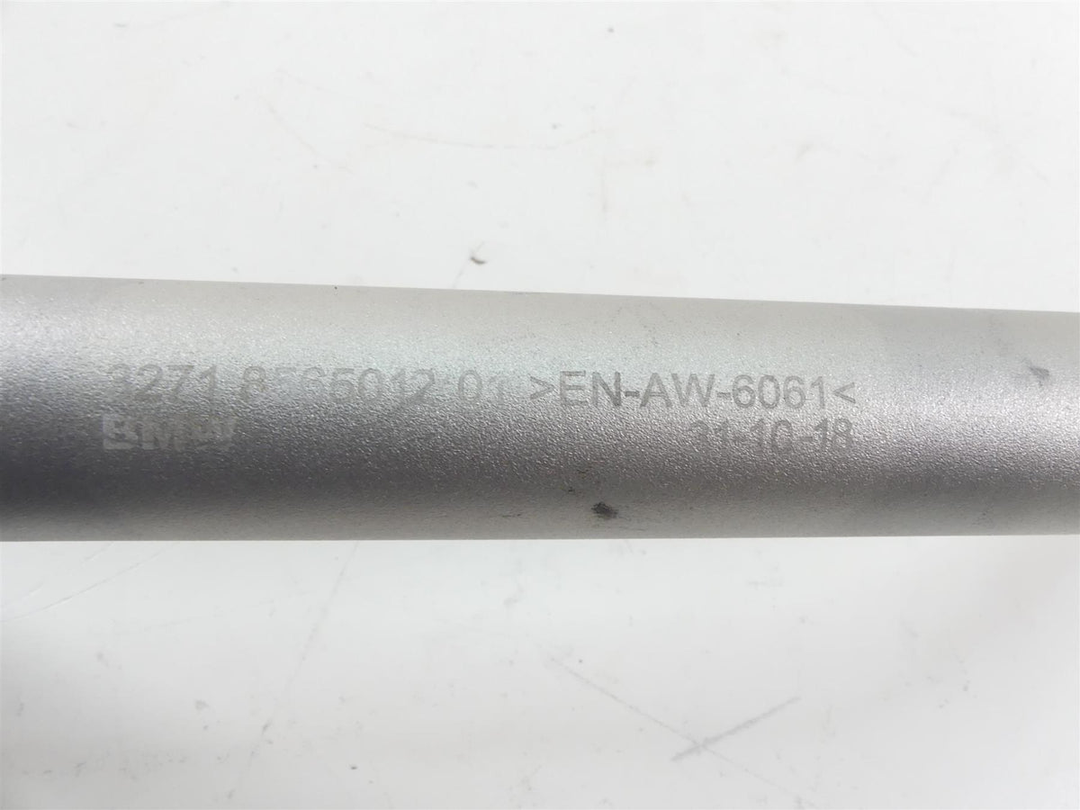 2020 BMW F850 GS K81 Rallye Straight Standard Handlebar Handle Bar 32718565012 {{ shop.shopifyCountryName }} - Mototech271