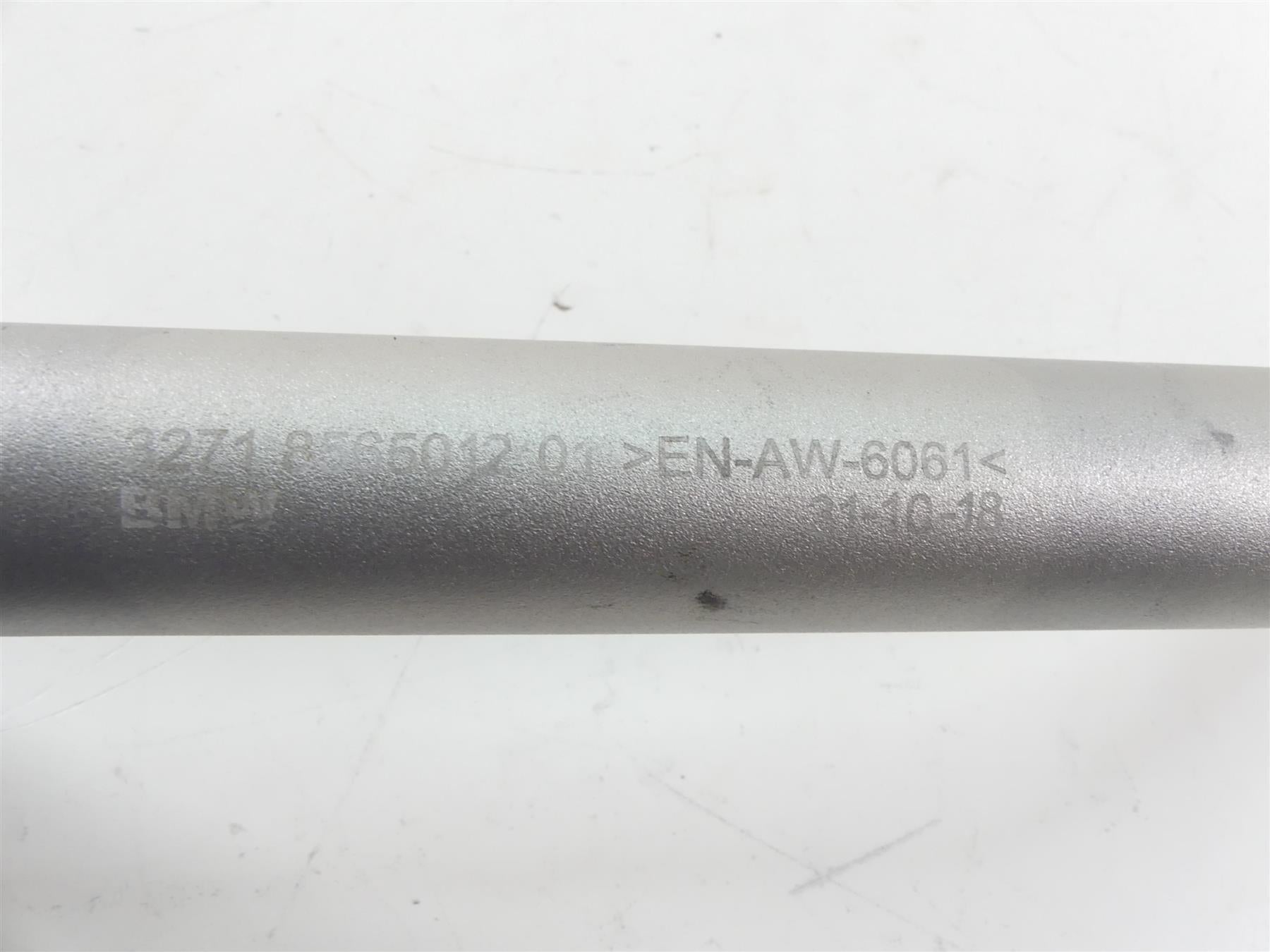 2020 BMW F850 GS K81 Rallye Straight Standard Handlebar Handle Bar 32718565012 {{ shop.shopifyCountryName }} - Mototech271
