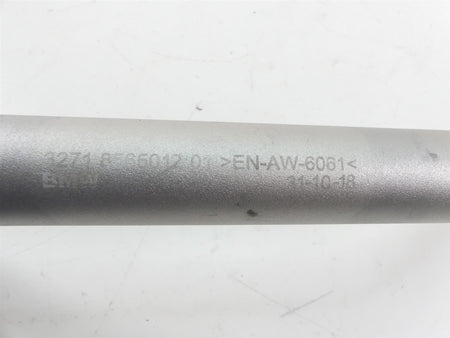 2020 BMW F850 GS K81 Rallye Straight Standard Handlebar Handle Bar 32718565012 {{ shop.shopifyCountryName }} - Mototech271