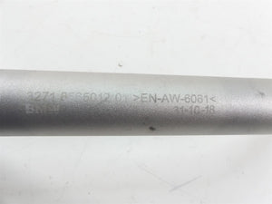 2020 BMW F850 GS K81 Rallye Straight Standard Handlebar Handle Bar 32718565012 | Mototech271
