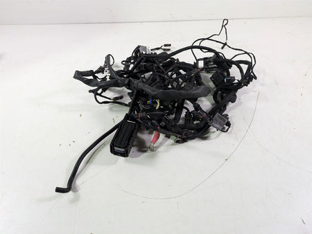 2016 BMW F800R K73 Wiring Harness Loom & Engine Wiring -No ESA 61118556428 {{ shop.shopifyCountryName }} - Mototech271