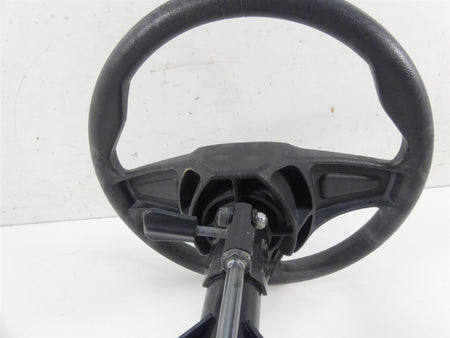 2018 Polaris General 1000 EPS Steering Wheel Mount Damper Set 1824212 2209704 {{ shop.shopifyCountryName }} - Mototech271