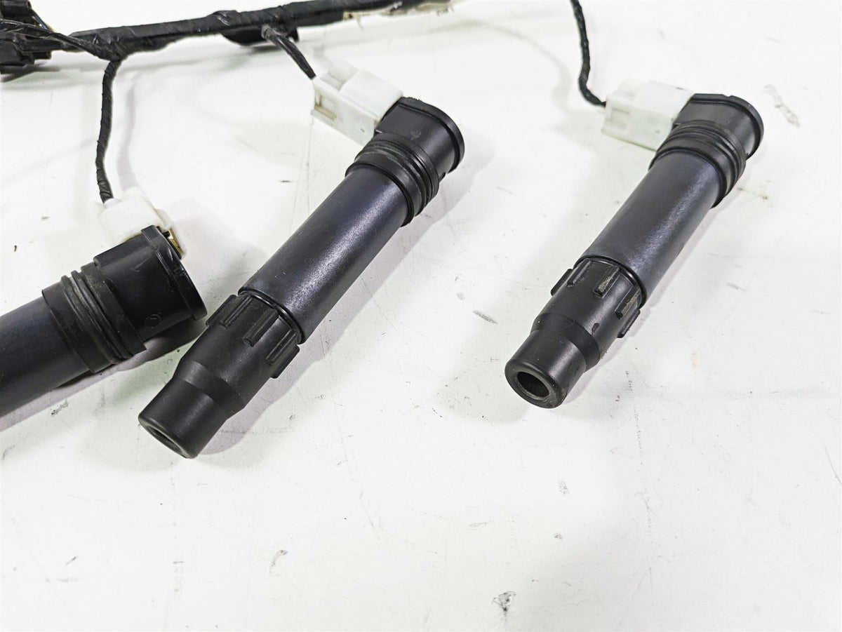 2017 Honda CBR600RR Denso Ignition Coil Wire Set 30700-MEE-641 {{ shop.shopifyCountryName }} - Mototech271
