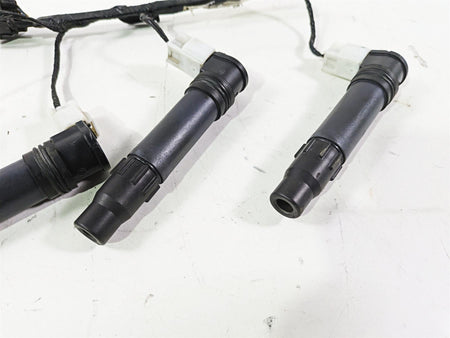 2017 Honda CBR600RR Denso Ignition Coil Wire Set 30700-MEE-641 {{ shop.shopifyCountryName }} - Mototech271
