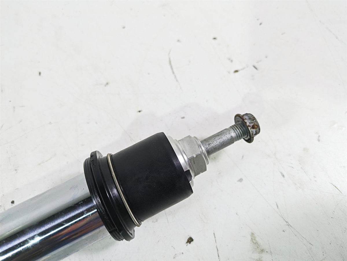 2022 BMW R1250 RT K052 Upper Fork Tube Stanchion - Straight 31428393007 {{ shop.shopifyCountryName }} - Mototech271