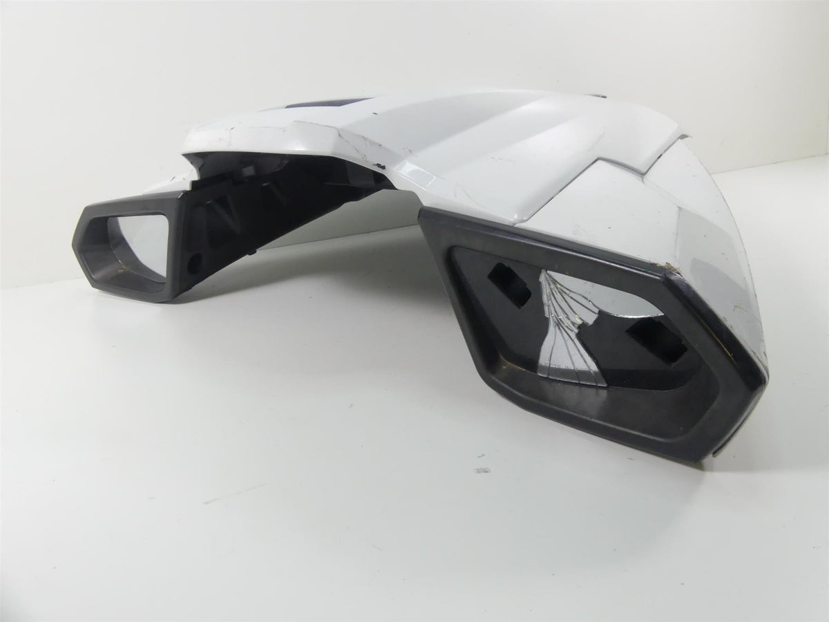 2015 Yamaha Waverunner Cruiser VX1100 Hood & Storage Box Set -Read F2X-U517B-00 {{ shop.shopifyCountryName }} - Mototech271
