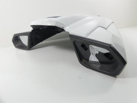 2015 Yamaha Waverunner Cruiser VX1100 Hood & Storage Box Set -Read F2X-U517B-00 {{ shop.shopifyCountryName }} - Mototech271