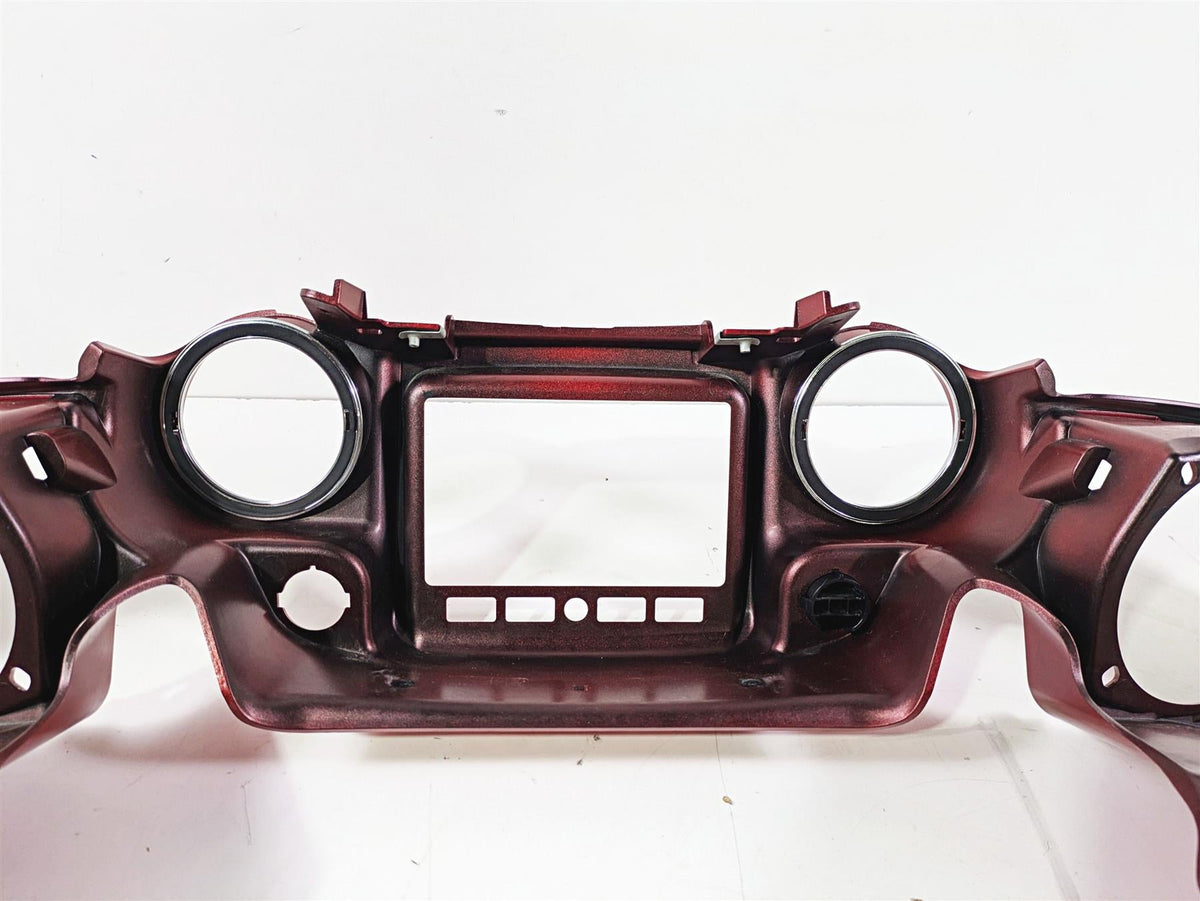 2019 Indian Chieftain Limited Front Nose Inner Main Fairing - Read 5454874 {{ shop.shopifyCountryName }} - Mototech271