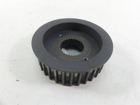 2016 Harley Touring FLTRX Road Glide Front Transmission Belt Sprocket 40659-06 {{ shop.shopifyCountryName }} - Mototech271