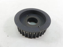 Load image into Gallery viewer, 2016 Harley Touring FLTRX Road Glide Front Transmission Belt Sprocket 40659-06
