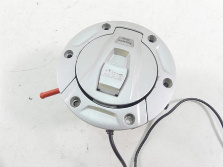 2017 BMW R1200GS GSW K50 Handsfree Fuel Petrol Gas Cap Lid 16118531632 {{ shop.shopifyCountryName }} - Mototech271