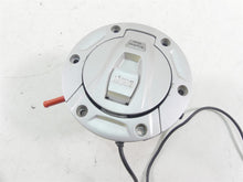 Load image into Gallery viewer, 2017 BMW R1200GS GSW K50 Handsfree Fuel Petrol Gas Cap Lid 16118531632
