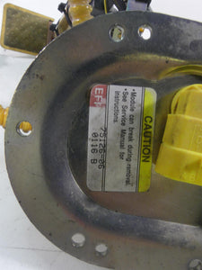 2006 Harley Touring FLHTCUI Electra Glide Fuel Gas Petrol Pump 75126-06 | Mototech271