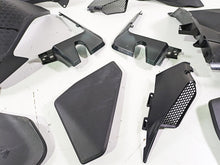 Load image into Gallery viewer, 2022 KTM 1290 Super Adventure S Plastic Infill Cover Fairing Set 61908061100 | Mototech271
