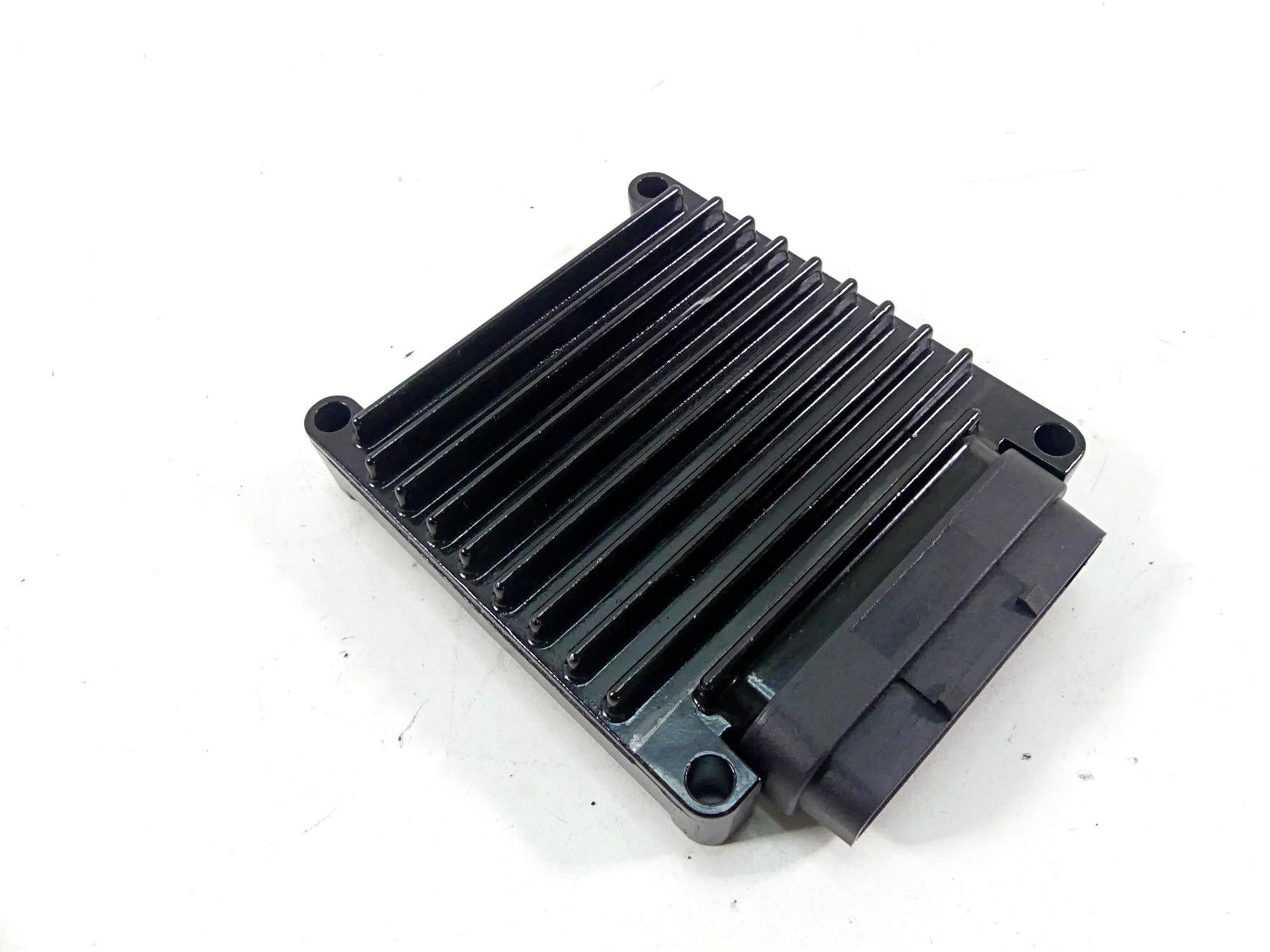 2015 Harley VRSCF Muscle V-Rod Cdi Ecu Ecm Engine Control Module 32852-12 {{ shop.shopifyCountryName }} - Mototech271