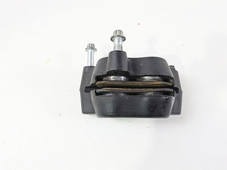 2014 Harley FLS Softail Slim Front Brake Caliper 46356-11 {{ shop.shopifyCountryName }} - Mototech271