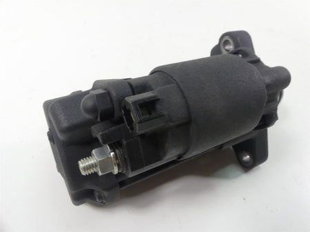 2019 Harley FLHC Softail Heritage Engine Starter Motor 31400057 {{ shop.shopifyCountryName }} - Mototech271
