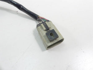 2011 Harley Touring FLTRX Road Glide Left Hand Audio Control Switch 71682-06A | Mototech271