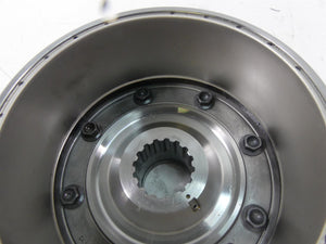 2015 Ducati Diavel Dark Starter Motor Coupling Flywheel Fly Wheel Rotor 27610812 | Mototech271