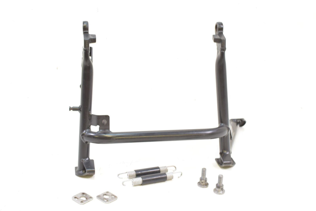 2018 BMW S1000 XR K49 Center Kickstand Kick Stand 46528554403 & 46527723847 {{ shop.shopifyCountryName }} - Mototech271